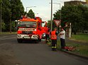 Std später VU Koeln Brueck P048